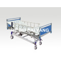 (A-19) Medical Bed--Five-Function Electric Hospital Bed